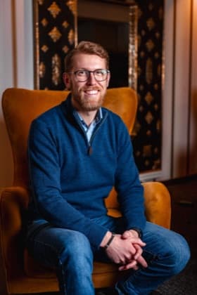 Simen Jahnsen Ljøterud
